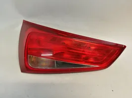 Audi A1 Galinis žibintas kėbule 8X0945093