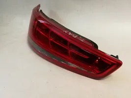 Audi Q3 8U Rear/tail lights 8U0945093