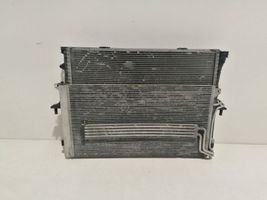 Volkswagen Touareg I Kit Radiateur 7LO121203F