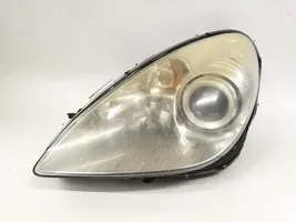 Mercedes-Benz SLK R171 Headlight/headlamp 15630900