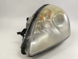 Mercedes-Benz SLK R171 Headlight/headlamp 15630900