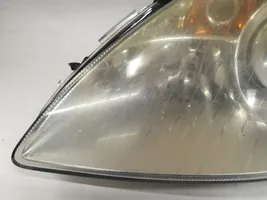 Mercedes-Benz SLK R171 Headlight/headlamp 15630900