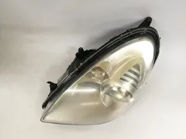 Mercedes-Benz SLK R171 Headlight/headlamp 15630900