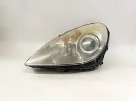 Mercedes-Benz SLK R171 Headlight/headlamp 15630900