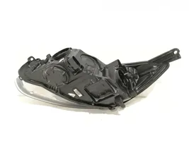 Ford Focus Lampa przednia BM5113W029CH