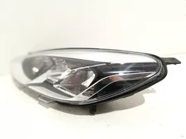 Ford Fiesta Lampa przednia H1BB13W030AE