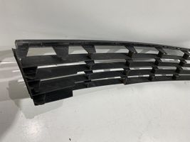 Renault Clio III Grille inférieure de pare-chocs avant 1859429S16