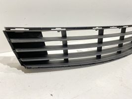 Renault Clio III Grille inférieure de pare-chocs avant 1859429S16