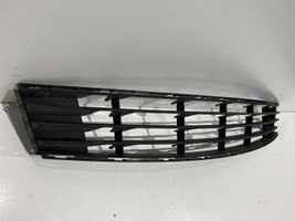 Renault Clio III Grille inférieure de pare-chocs avant 1859429S16