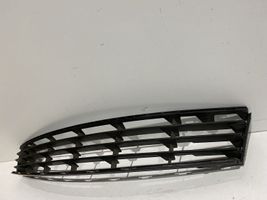 Renault Clio III Grille inférieure de pare-chocs avant 1859429S16