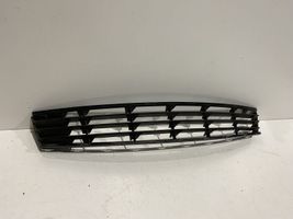 Renault Clio III Grille inférieure de pare-chocs avant 1859429S16