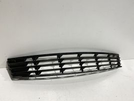 Renault Clio III Grille inférieure de pare-chocs avant 1859429S16