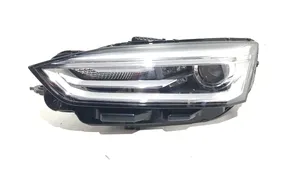 Audi A5 Phare frontale 030110027103