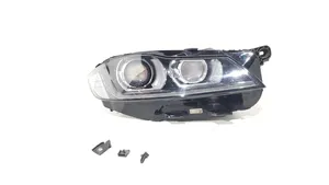 Jaguar XF X260 Lampa przednia 0019624208