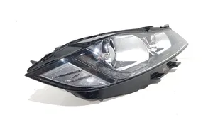 Jaguar XF X260 Lampa przednia 0019624208