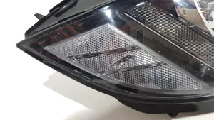 Jaguar XF X260 Lampa przednia 0019624208