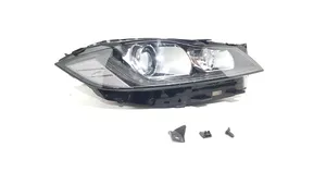 Jaguar XF X260 Lampa przednia 0019624208