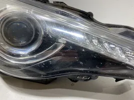 Toyota GT 86 Lampa przednia 10060083