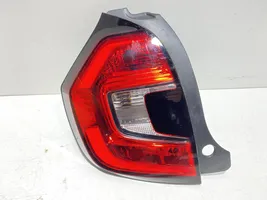 Renault Twingo III Lampa tylna 265551677R