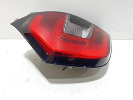 Renault Twingo III Lampa tylna 265551677R