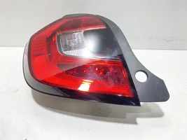 Renault Twingo III Lampa tylna 265551677R