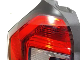 Renault Twingo III Lampa tylna 265551677R