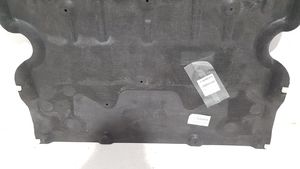 BMW i8 Fuel tank bottom protection 51757328604