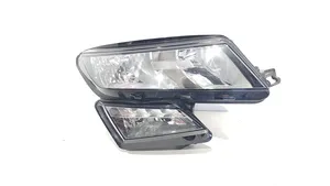 Skoda Kodiaq Faro/fanale 566941016B