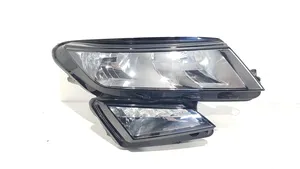 Skoda Kodiaq Faro/fanale 566941016B