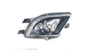 Volkswagen Jetta VI Front fog light 5C7941700P