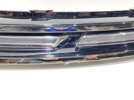 Citroen C5 Aircross Phare de jour LED 9818005180