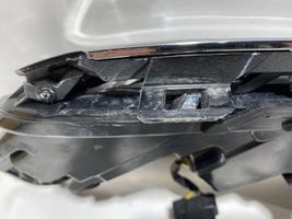 Citroen C5 Aircross Miglas lukturis priekšā 9818005080