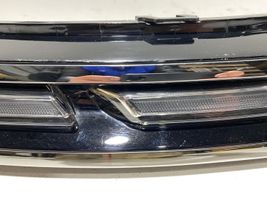 Citroen C5 Aircross Miglas lukturis priekšā 9818005080