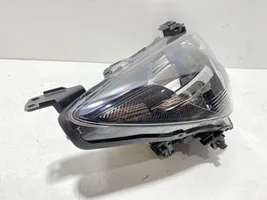 Mazda 2 Lampa przednia DB5J51030