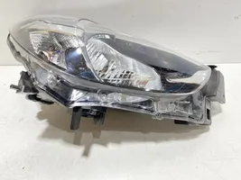 Mazda 2 Lampa przednia DB5J51030