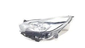 Ford S-MAX Phare frontale 90076297