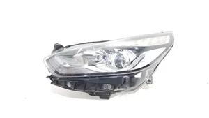 Ford S-MAX Phare frontale 90076297