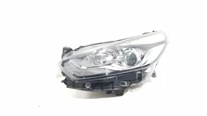 Ford S-MAX Phare frontale 90076297