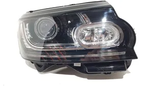 Land Rover Range Rover L405 Lampa przednia LR014114