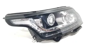 Land Rover Range Rover L405 Lampa przednia LR014114