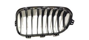 BMW 1 F20 F21 Grille inférieure de pare-chocs avant 7371748