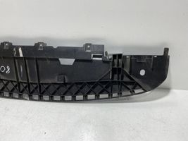 Renault Kangoo II Osłona pod zderzak przedni / Absorber 8200501560