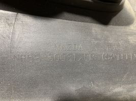 Mazda MX-5 NC Miata Zderzak przedni NH5250031