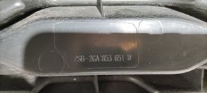 Volkswagen T-Roc Muu korin osa 2GA853651