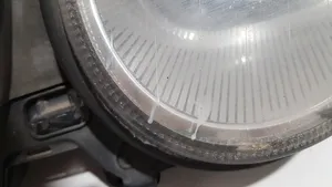 Mercedes-Benz E W211 Lampa przednia 15436100