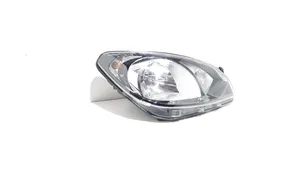 Skoda Citigo Lampa przednia 1ST941016D