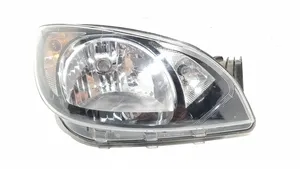 Skoda Citigo Lampa przednia 1ST941016D