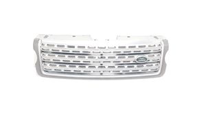 Land Rover Range Rover L405 Maskownica / Grill / Atrapa górna chłodnicy CK52BA163CA