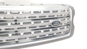 Land Rover Range Rover L405 Grille calandre supérieure de pare-chocs avant CK52BA163CA