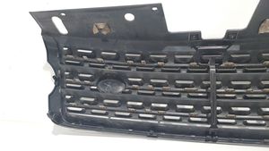 Land Rover Range Rover L405 Maskownica / Grill / Atrapa górna chłodnicy CK52BA163CA